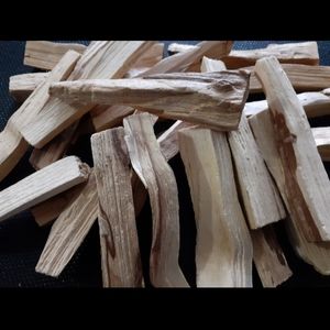 1 Palo Santo Smudge Stick